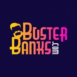 Buster Banks Casino Review ++ Spin the Bonus Wheel .